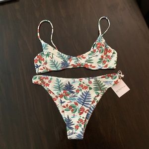 Benoa Swimwear - Aloha Set